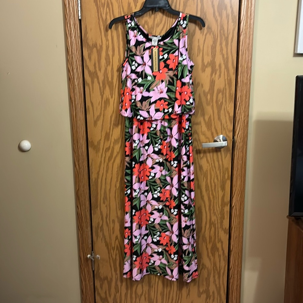 Sabrina Lauren Dress